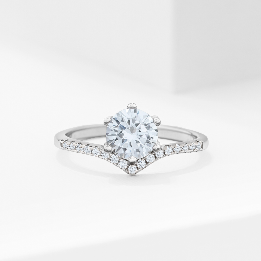Anillo Plata 925 Zanyria
