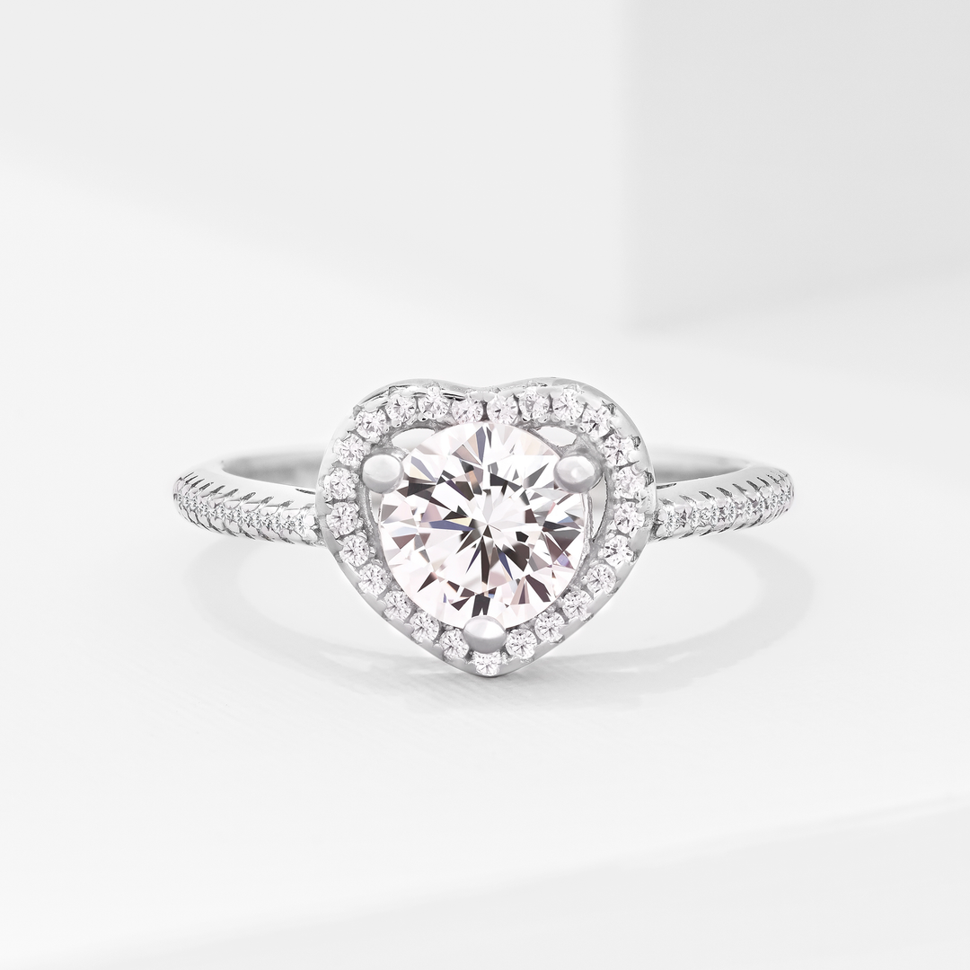 Anillo Plata 925 Oleysa
