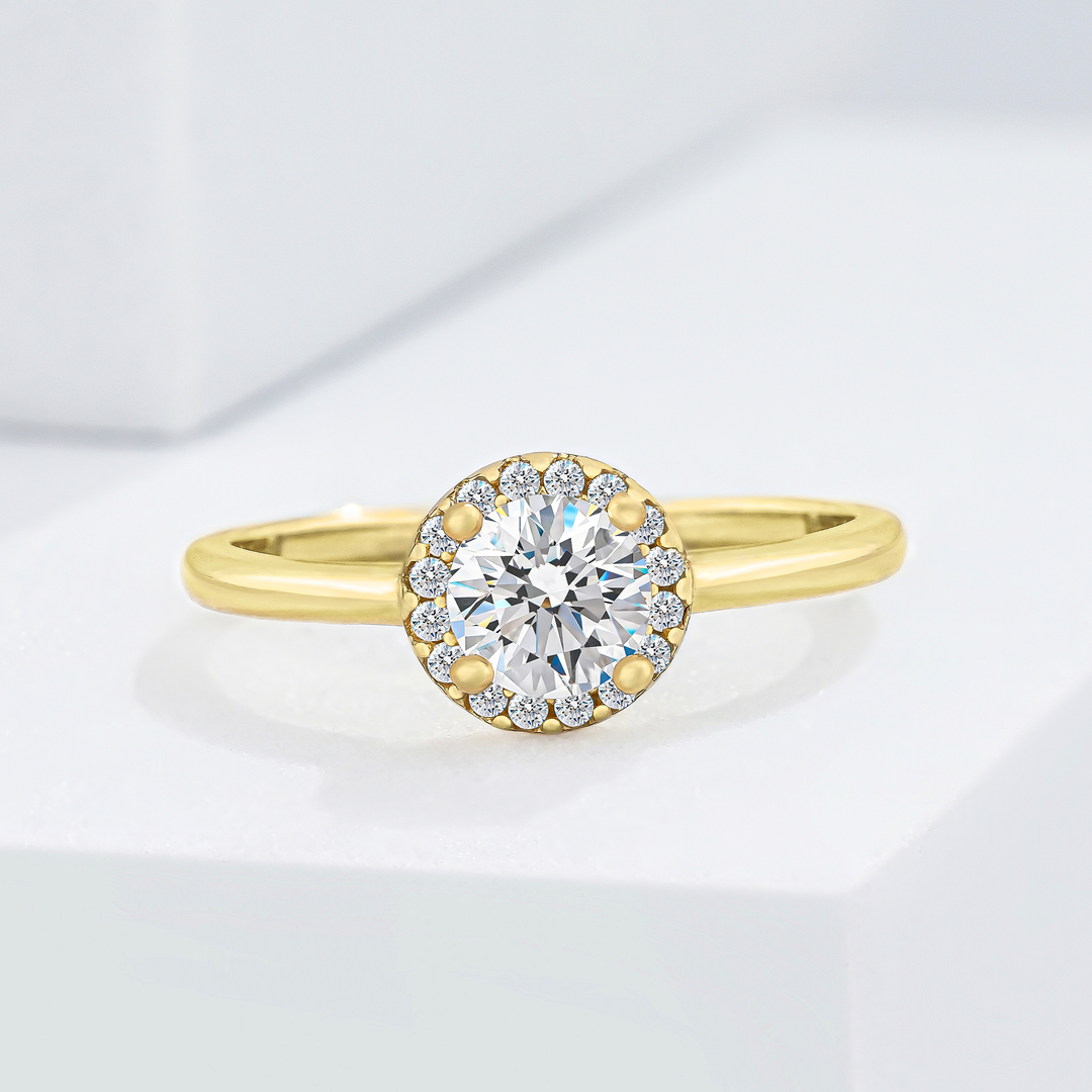 Anillo Plata 925 Dione