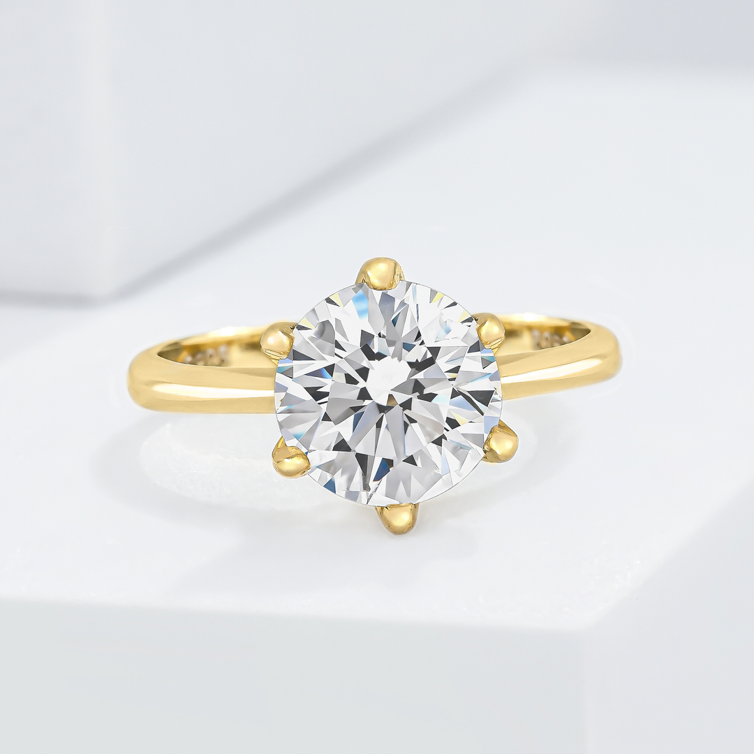 Anillo Plata 925 Olympia