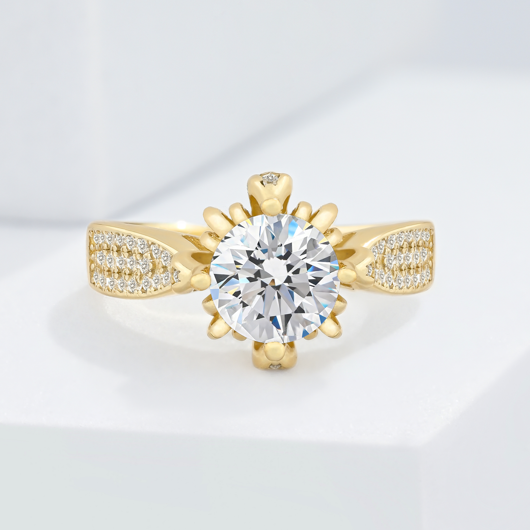 Anillo Plata 925 Anouk