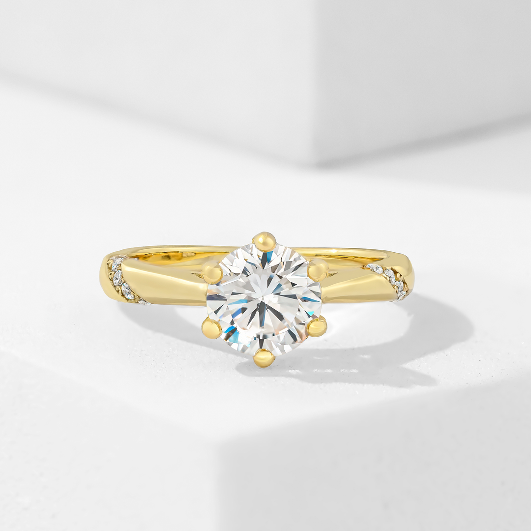 Anillo Plata 925 Griselda