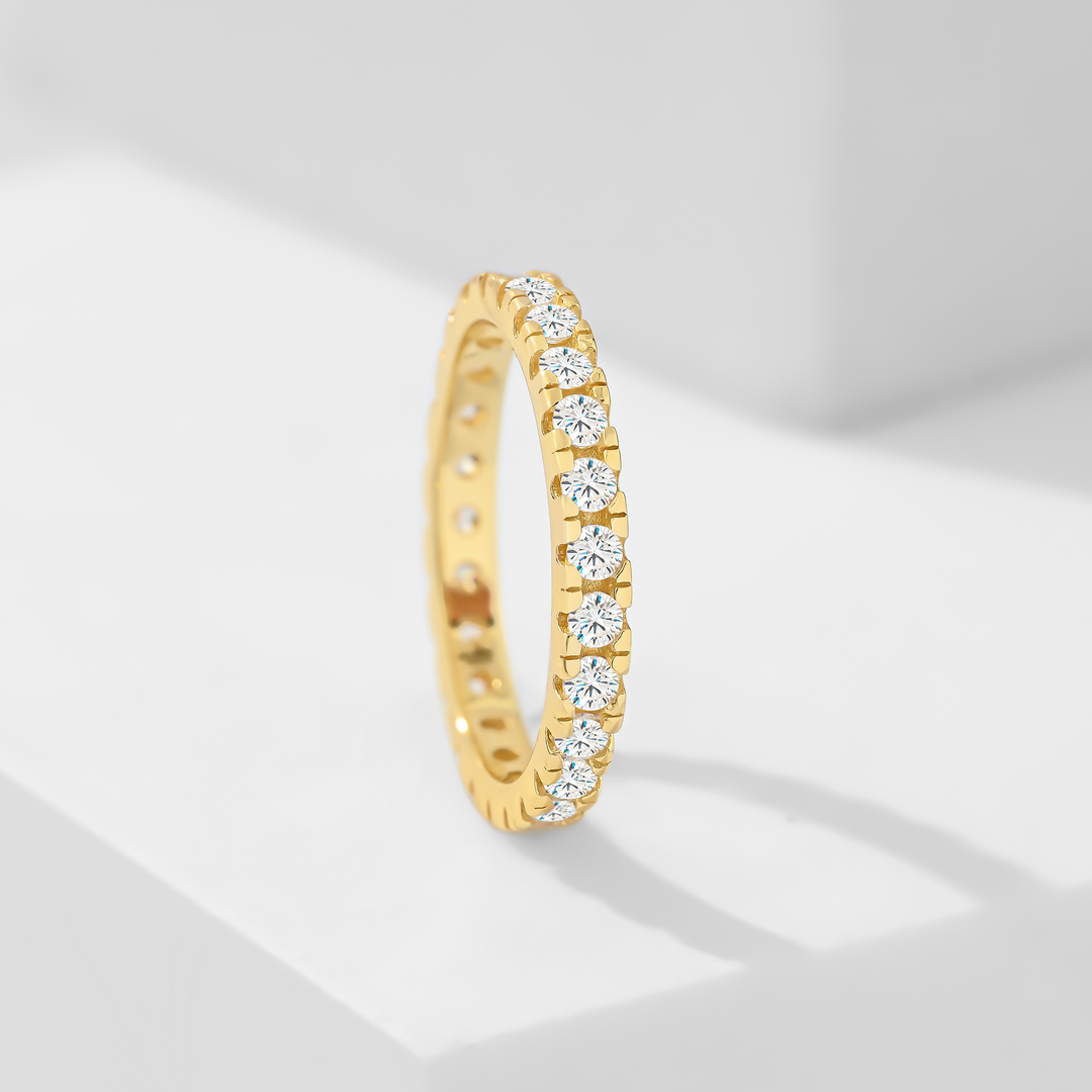 Anillo Plata 925 Capella
