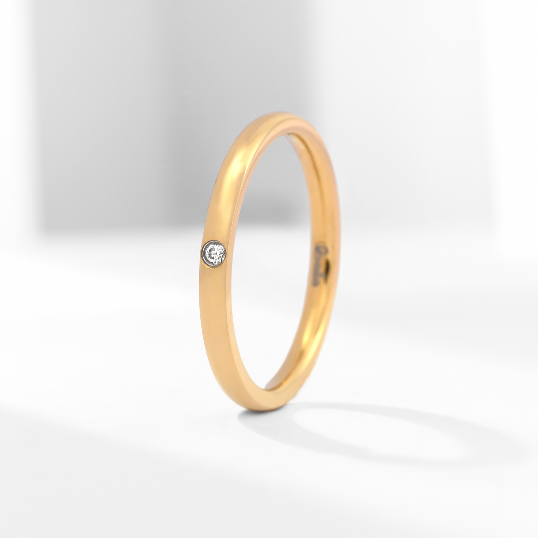 Anillo Amar