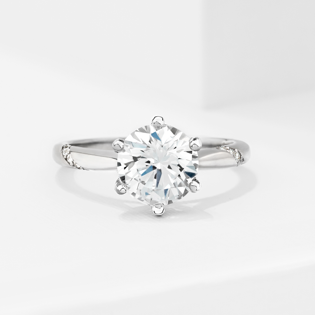 Anillo Plata 925 Destiny