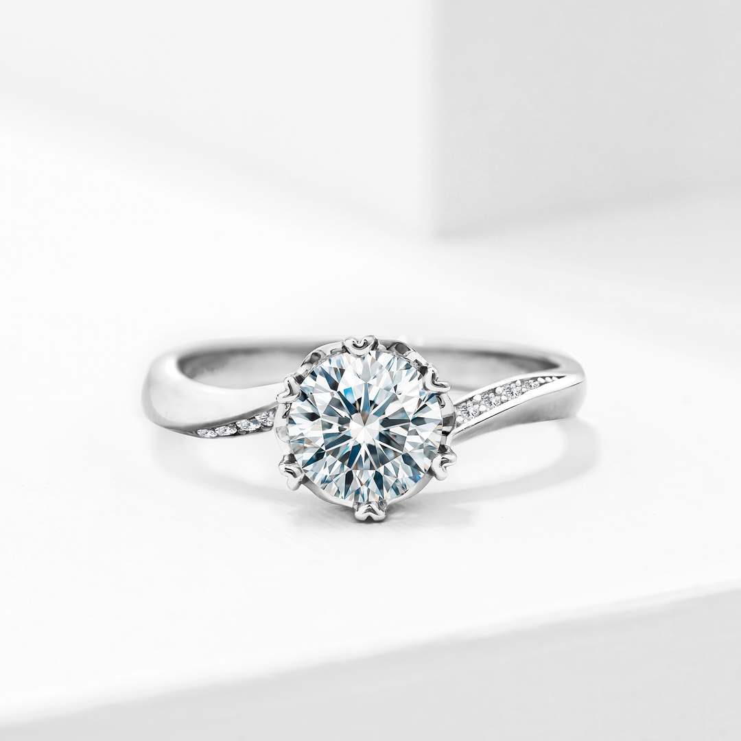 Anillo Plata 925 Snazy