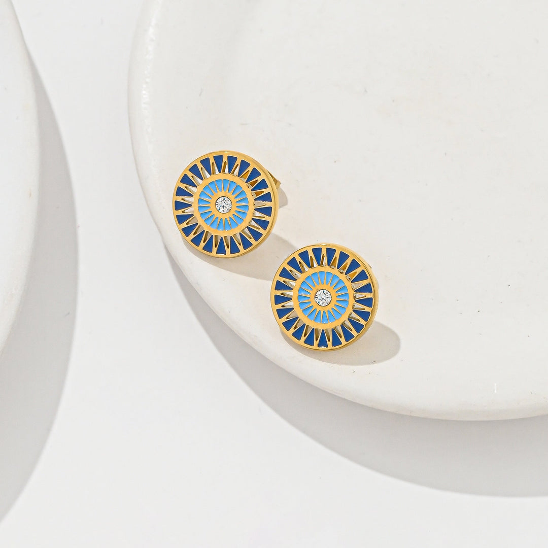 Aretes Acero Astralis