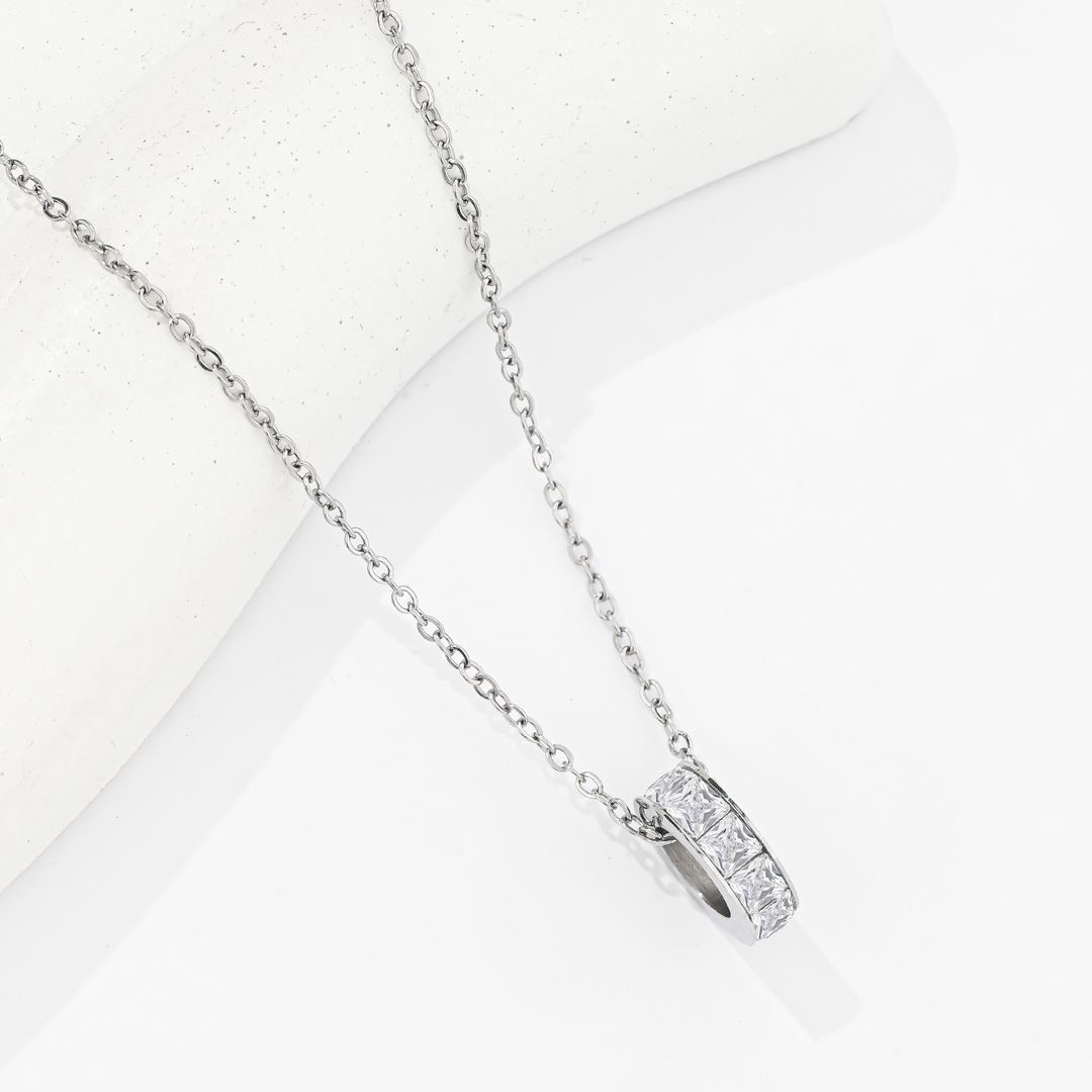 Collar Acero Shinnee