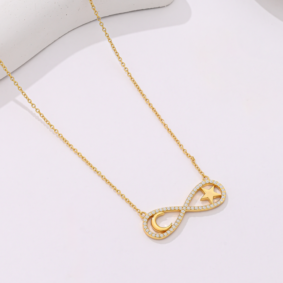 Collar Plata 925 Ricsa