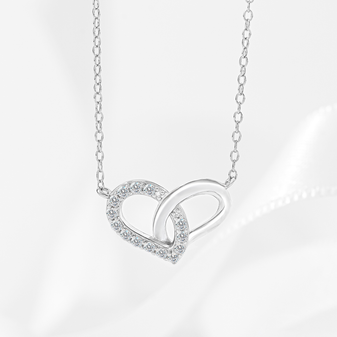 Collar Plata 925 Dulcinea