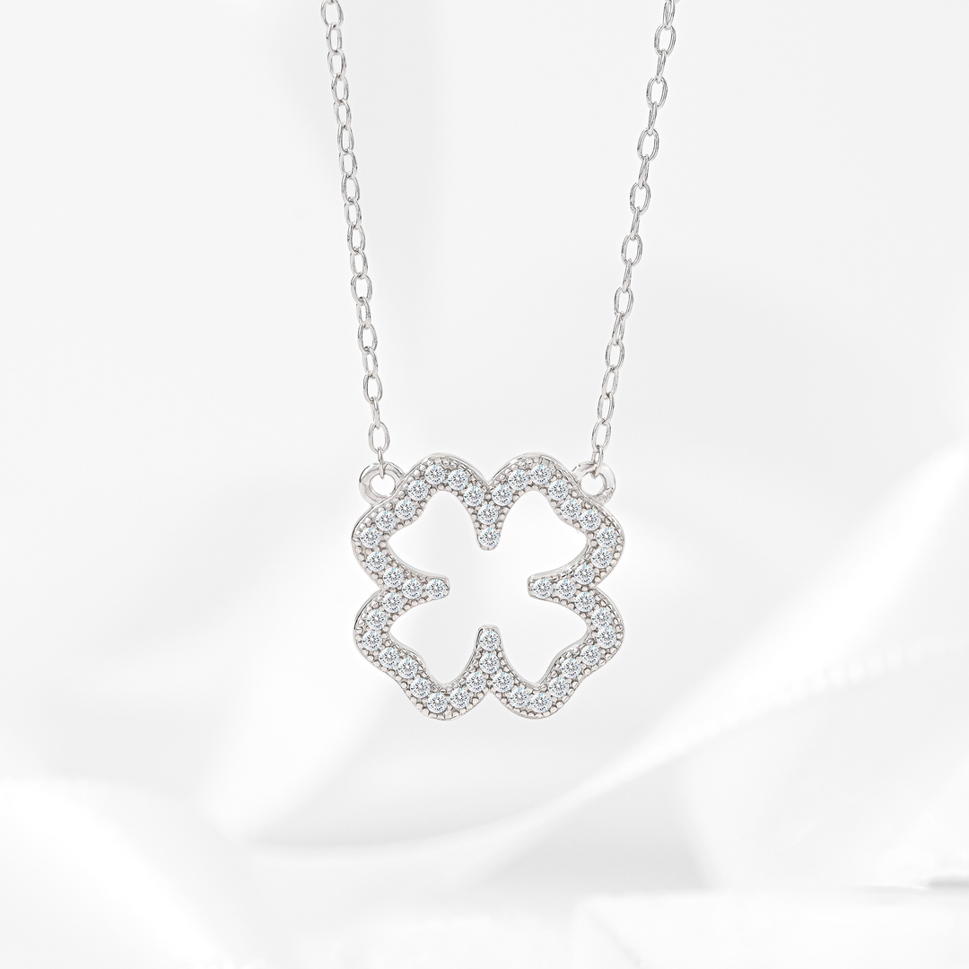 Collar Plata 925 Oliria