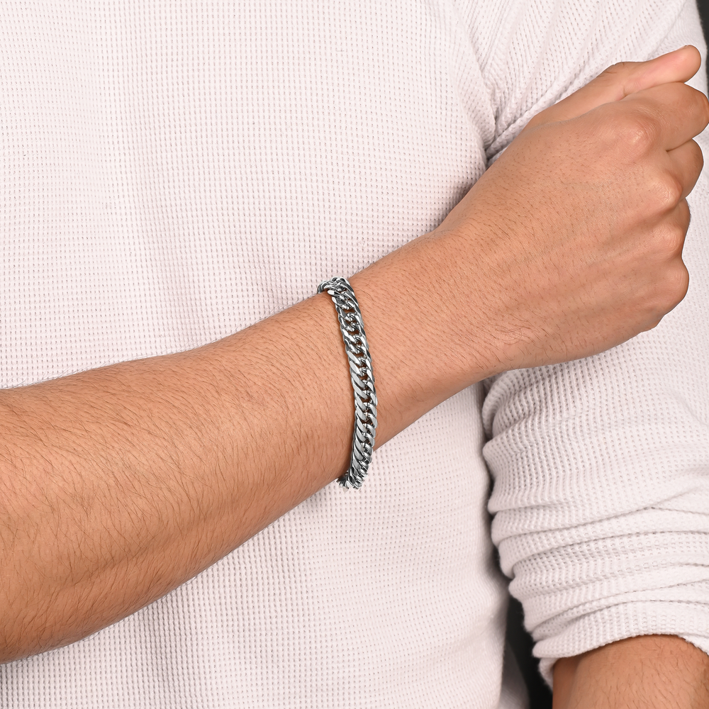Pulsera Acero Spirit BELLE