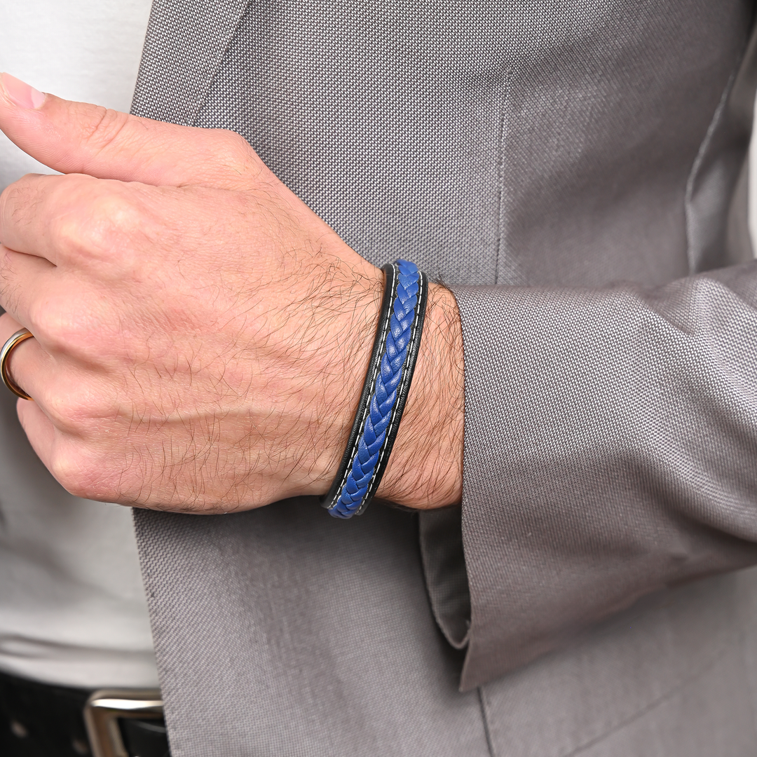 Pulsera Acero Kaulitz