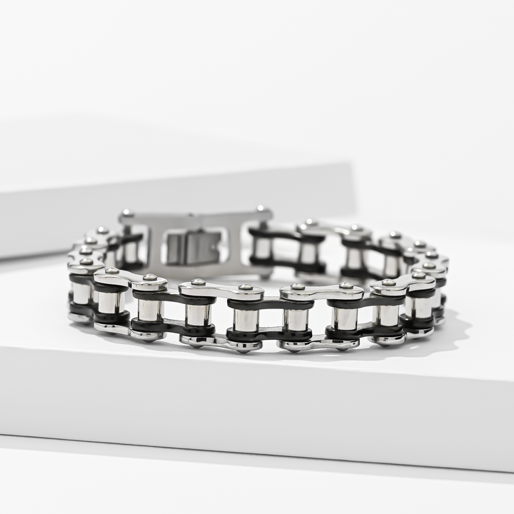 Pulsera Acero Loannis BELLE