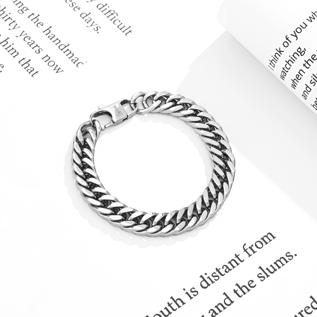 Pulsera Acero Arknor
