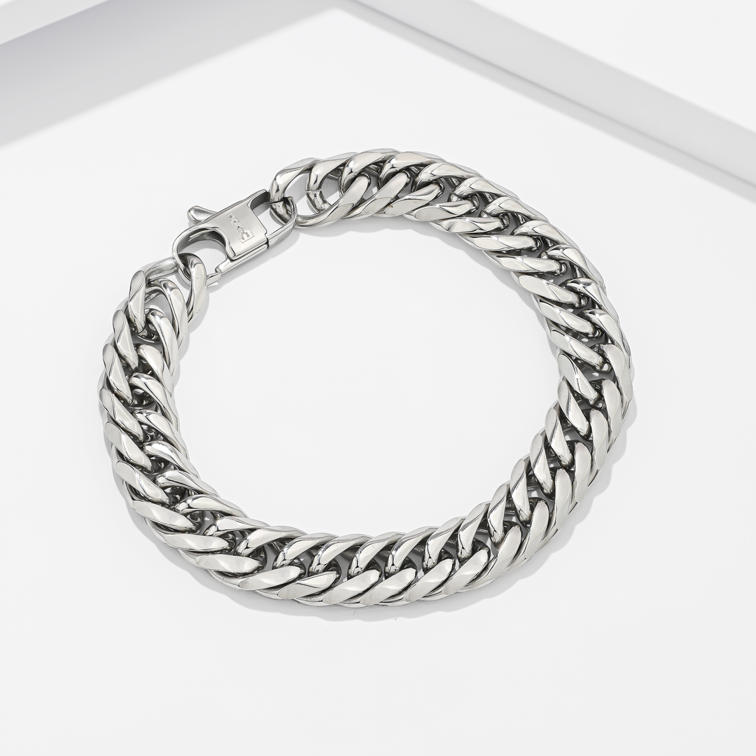 Pulsera Acero Spirit BELLE