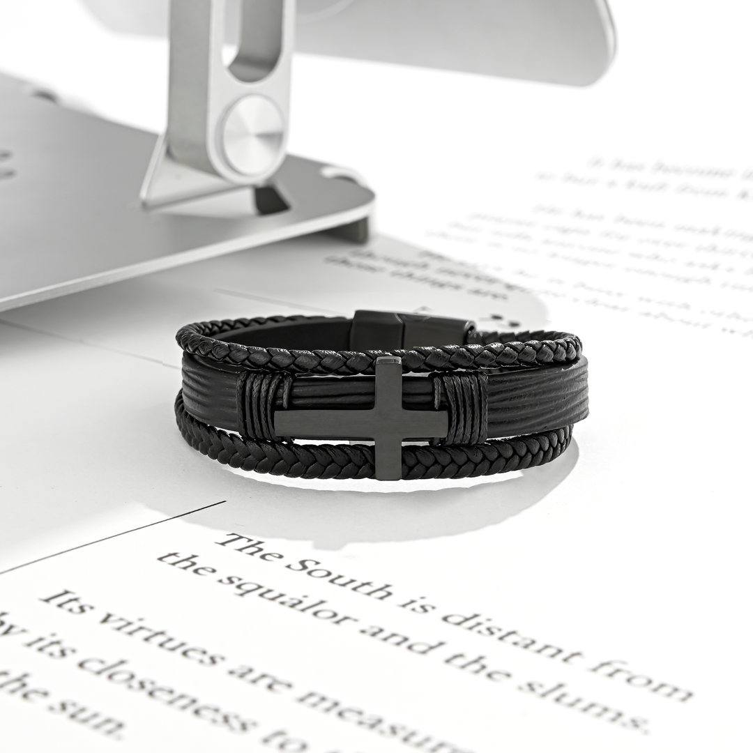 Pulsera Acero Asher