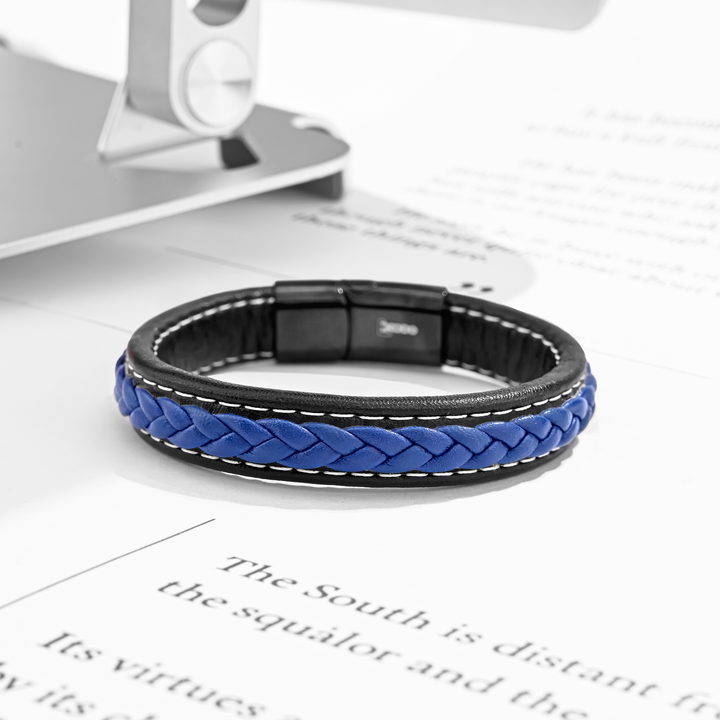 Pulsera Acero Kaulitz