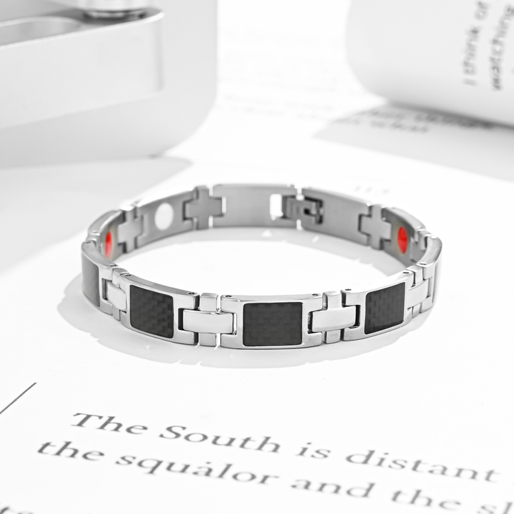 Pulsera Acero Vektor