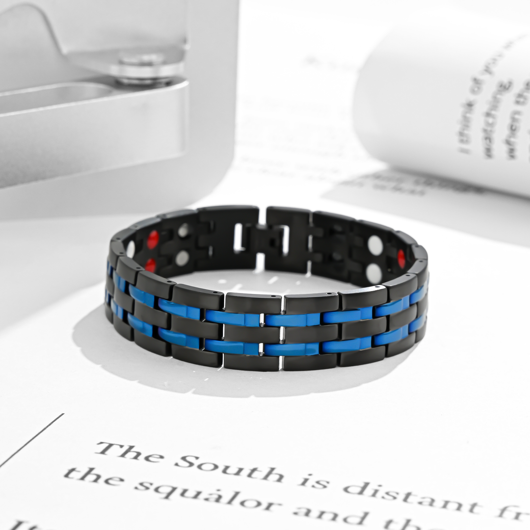Pulsera Acero Urbanox