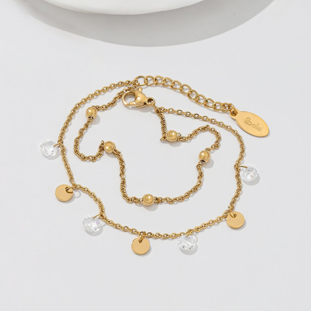 Pulsera Acero Aurelia