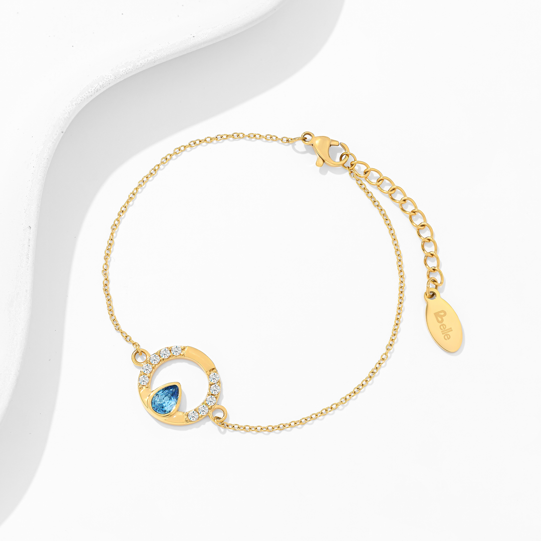 Pulsera Acero Magical