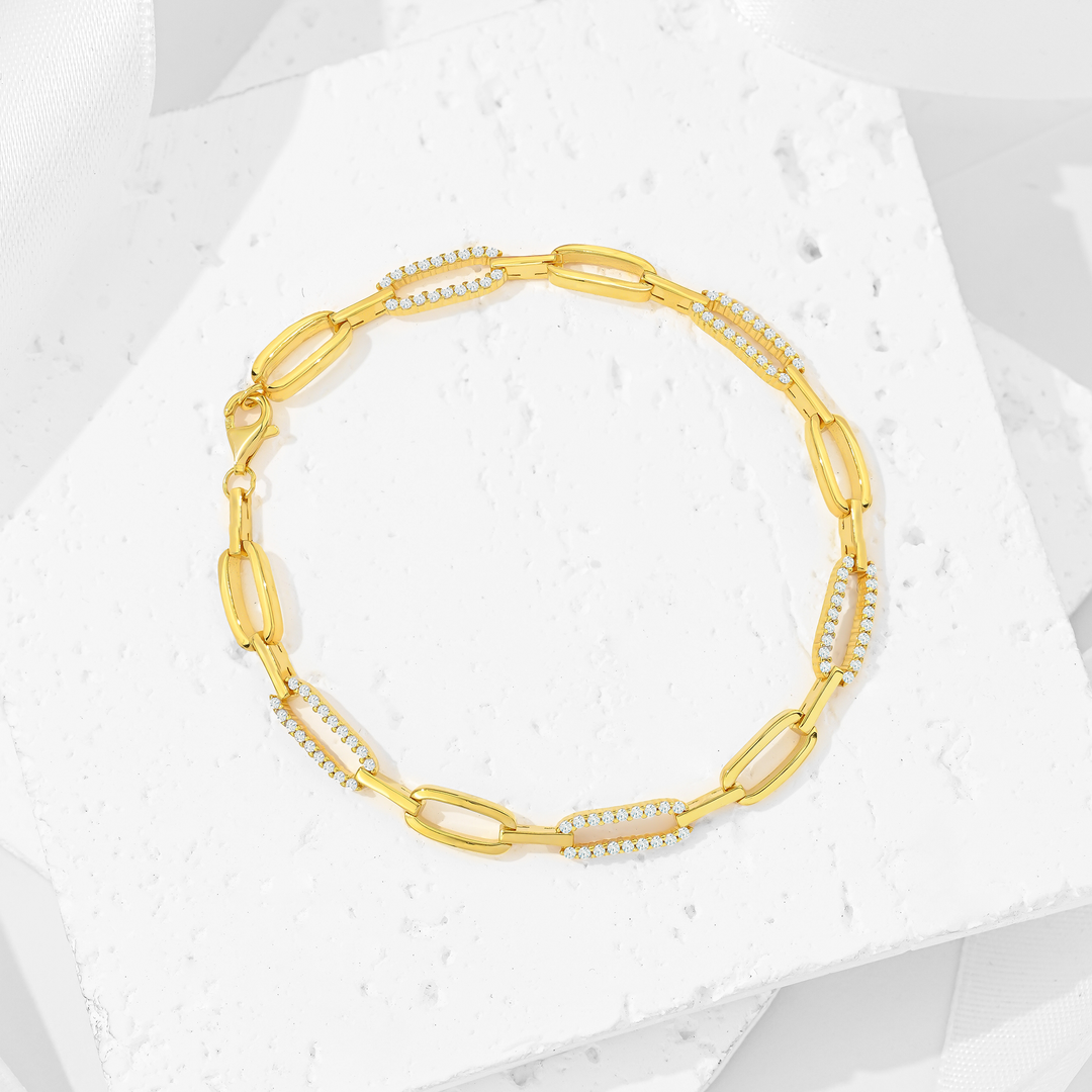 Pulsera Plata 925 Seraphiel