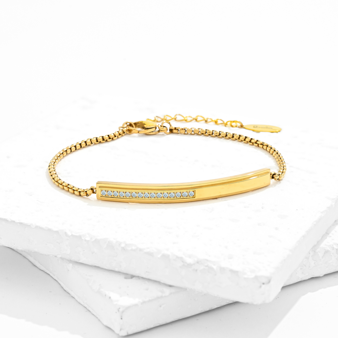 Pulsera de Deluxe