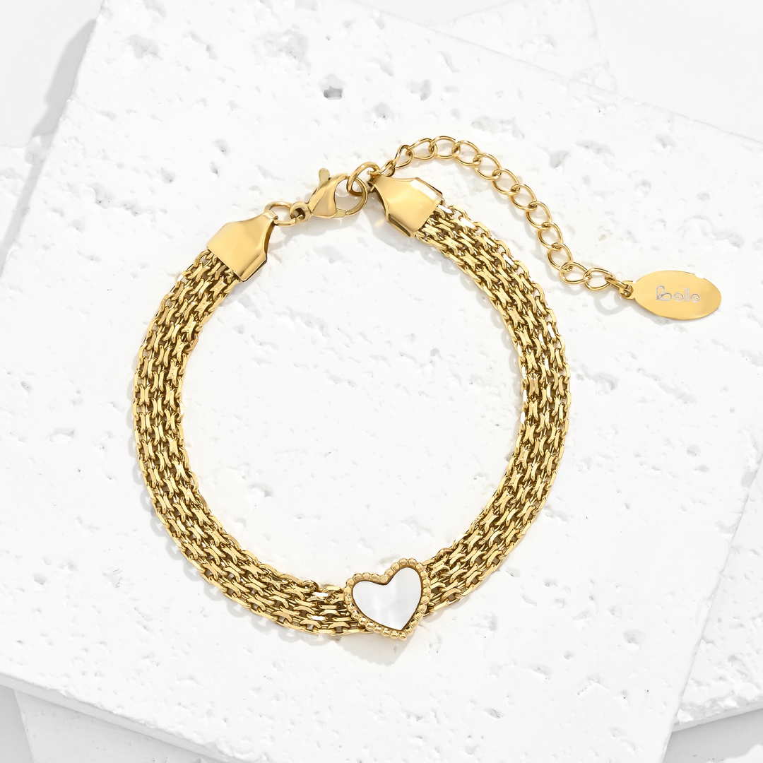 Pulsera de Sweetheart