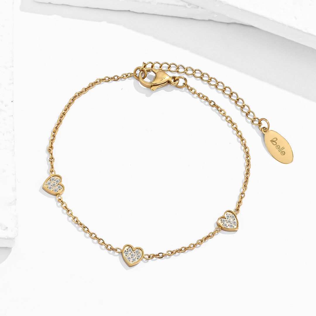 Pulsera de Latidos