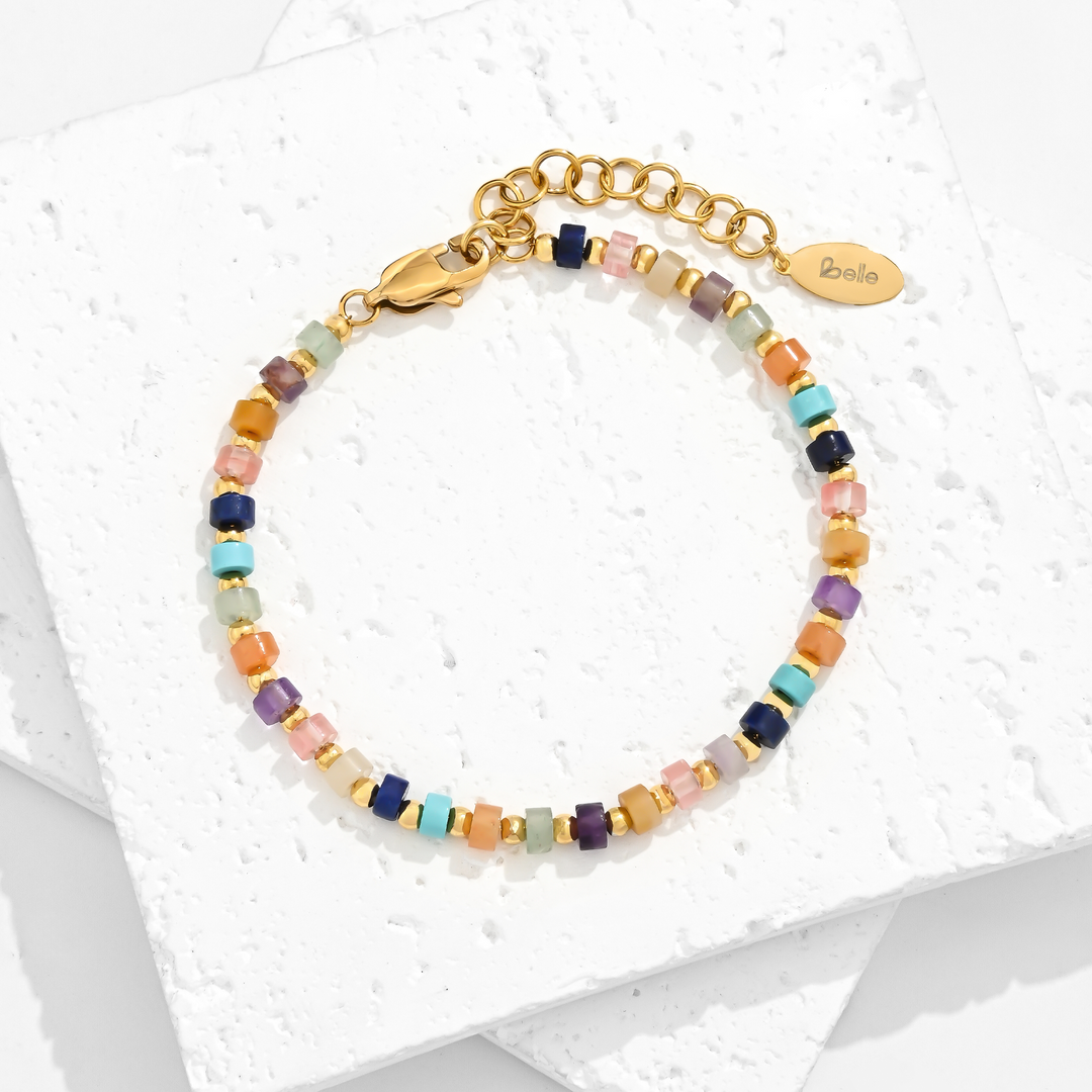 Pulsera de Armonía de Colores
