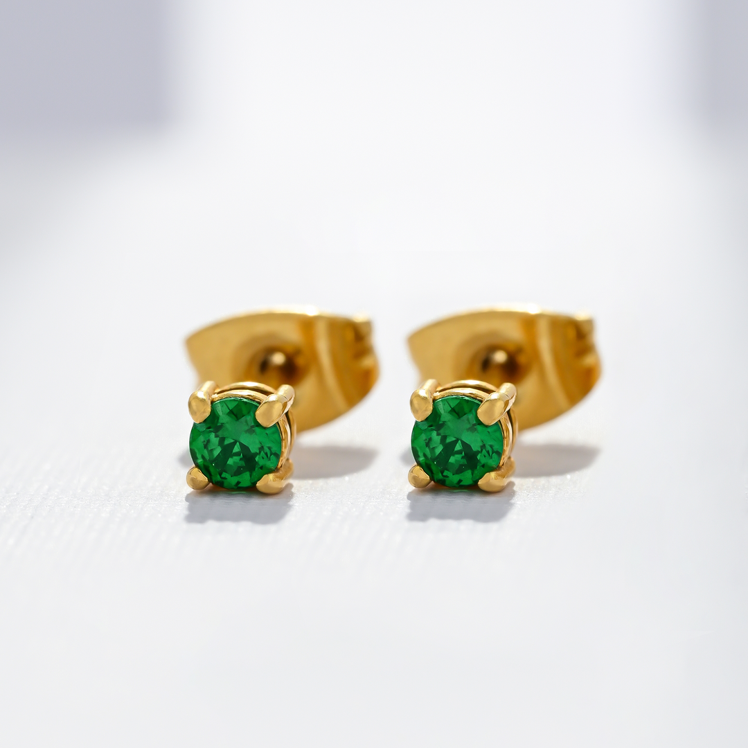 Aretes Aurora BELLE