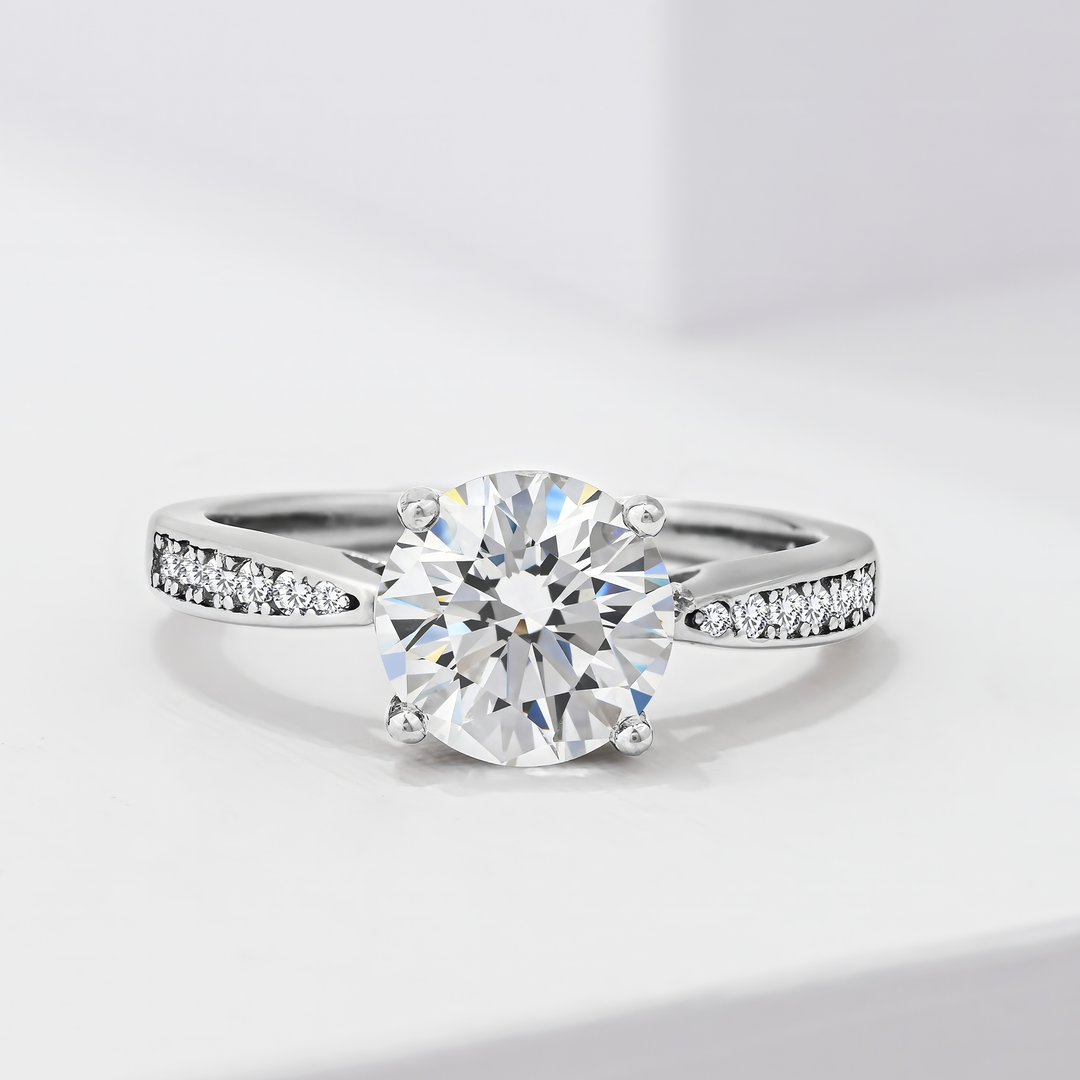 Anillo Plata 925 Roenou BELLE