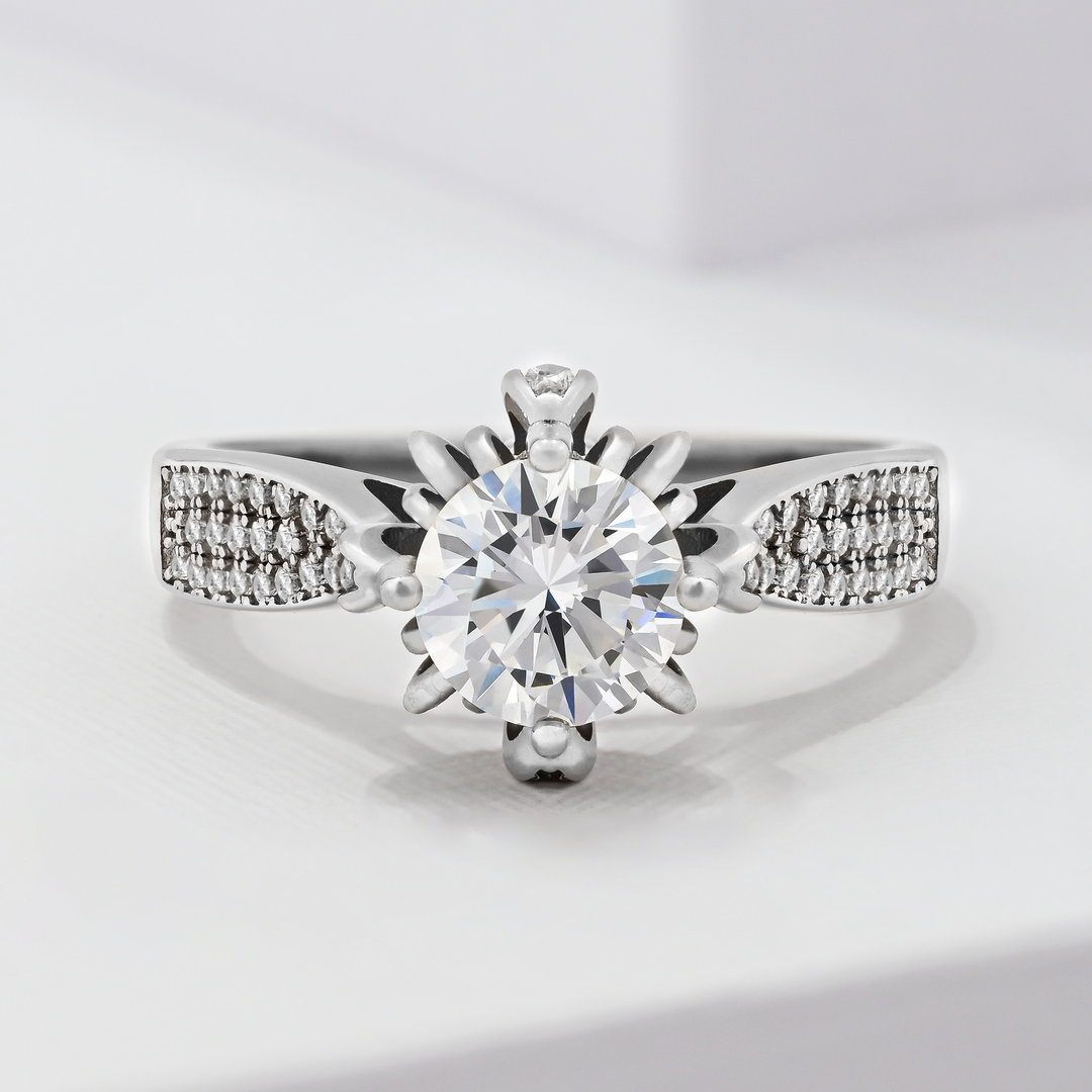 Anillo Plata 925 Sohniel BELLE