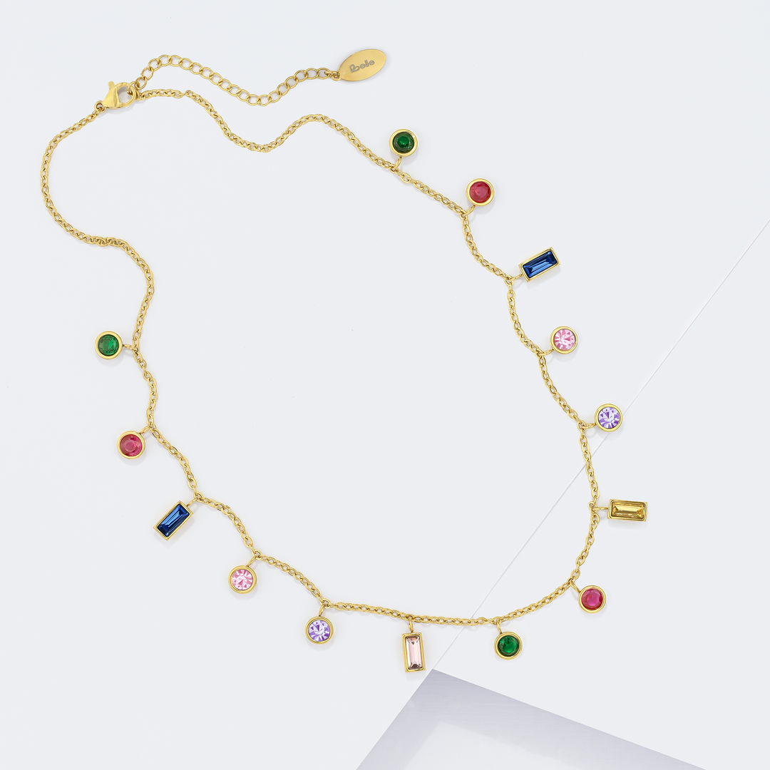 Collar Encanto BELLE