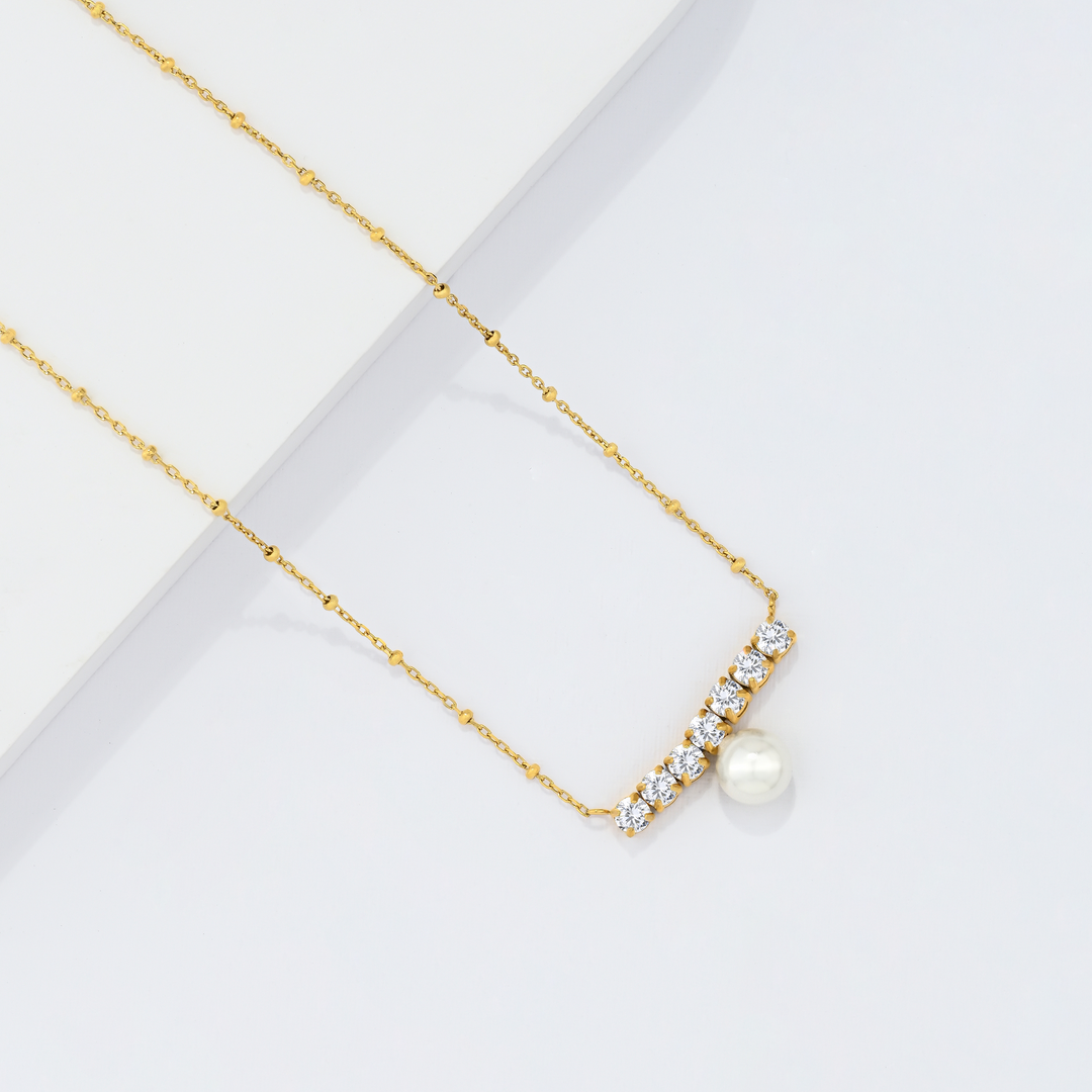 Collar Elizabeth BELLE