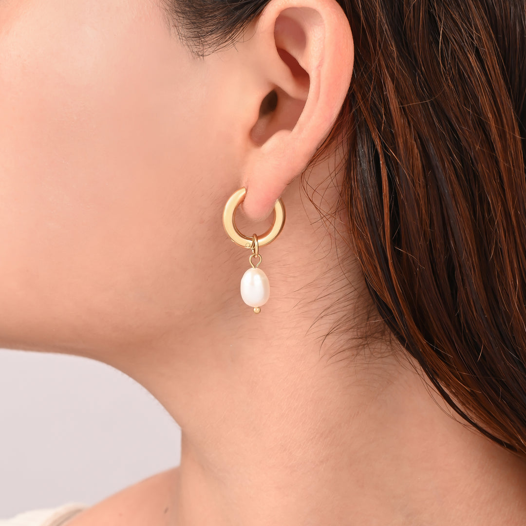 Todo aretes Belle