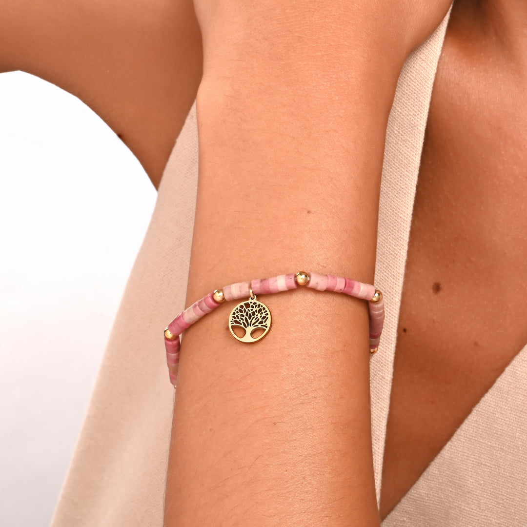 Todo pulseras Belle