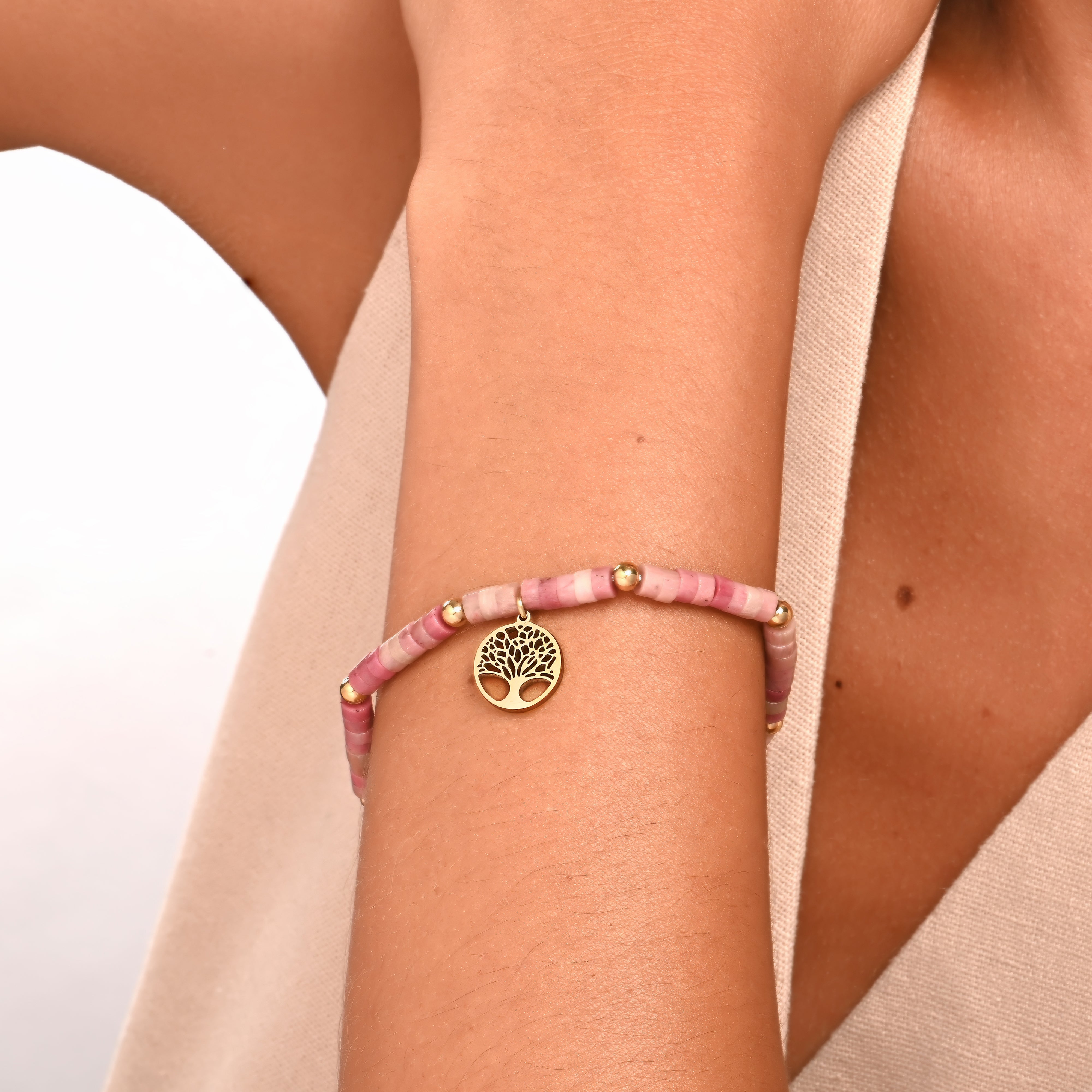 Todo pulseras