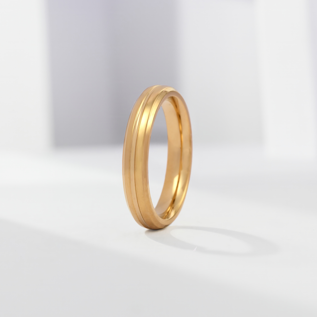 Exodo anillos Belle