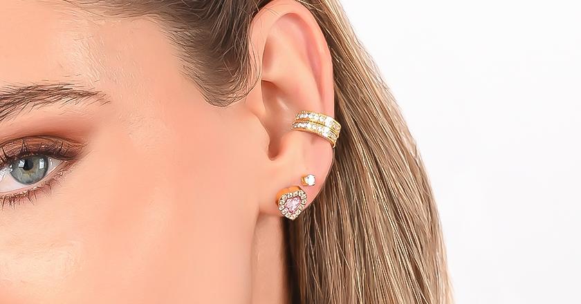 Aretes Belle