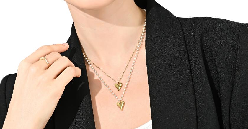 Collares Belle