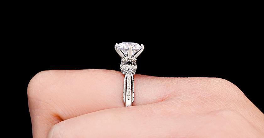 Anillos Belle