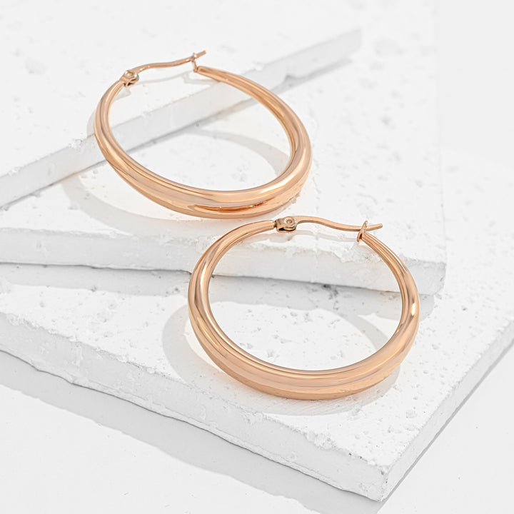 Aretes Acero Irae