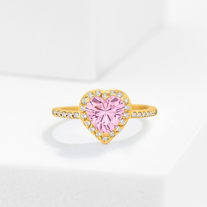 Anillo Sofia
