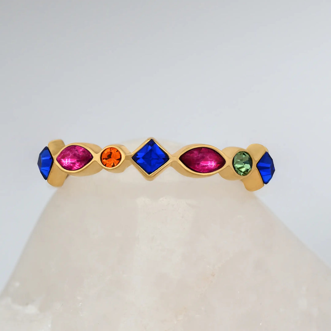 Anillo alegría hotsell