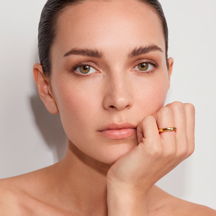 Anillo Amar