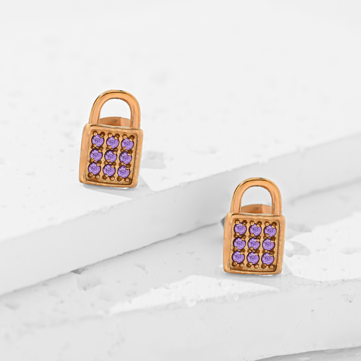 Arete Candence Purple