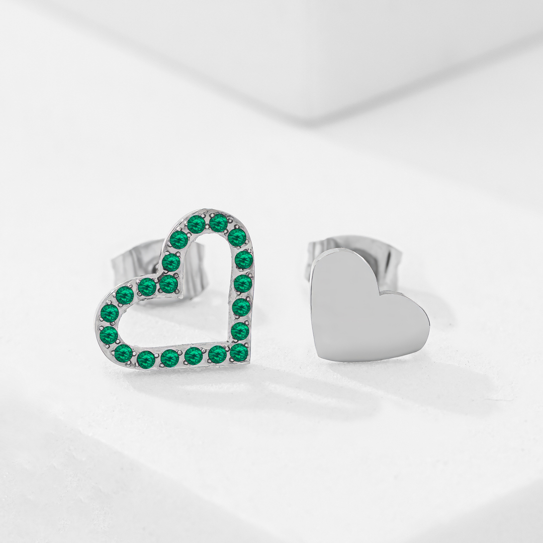 Arete Jade Zircon BELLE