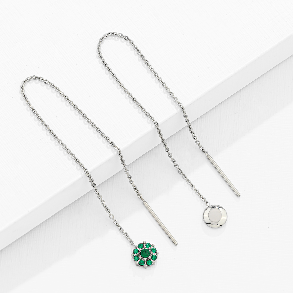 Arete Esmeralda BELLE